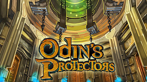 Télécharger Odin's protectors pour Android gratuit.