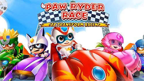 Télécharger Paw ryder race: The paw patrol human pups pour Android gratuit.