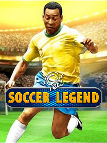 Télécharger Pele: Soccer legend pour Android gratuit.