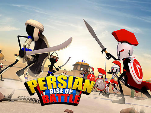 Télécharger Persian rise up battle sim pour Android gratuit.