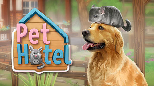 Télécharger Pet hotel: My animal boarding pour Android gratuit.