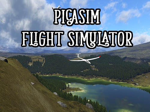 Télécharger Picasim: RC flight simulator pour Android gratuit.