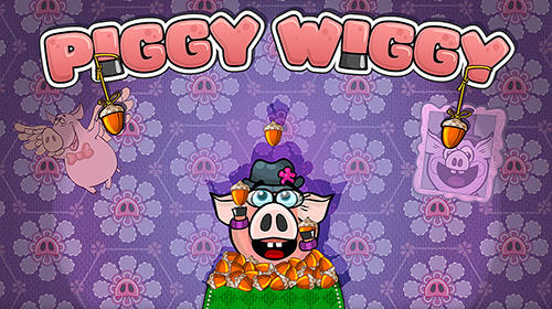 Télécharger Piggy wiggy pour Android gratuit.