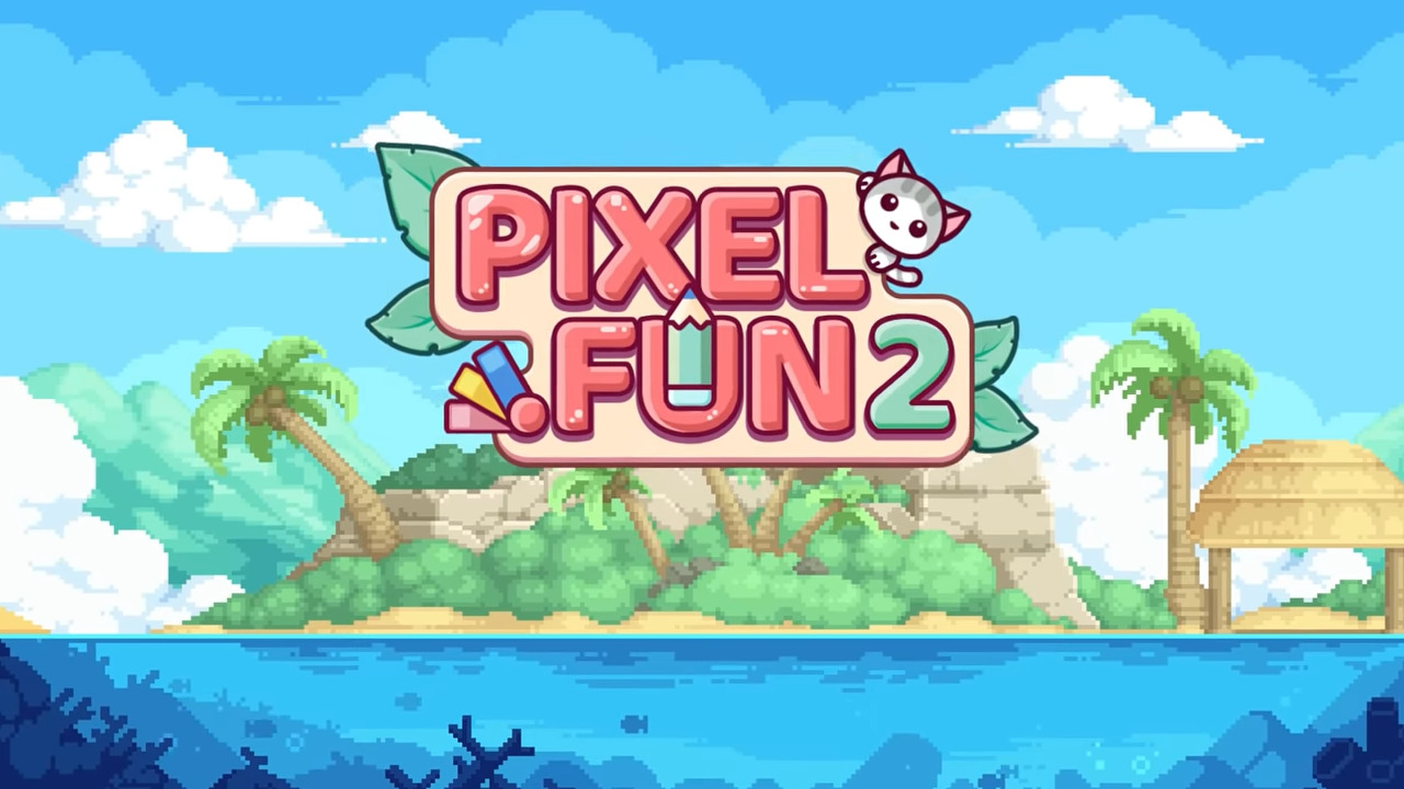 Télécharger Pixel.Fun2 pour Android gratuit.