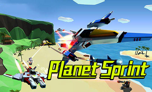 Télécharger Planet sprint pour Android gratuit.