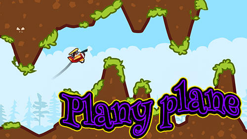 Télécharger Plany plane pour Android gratuit.
