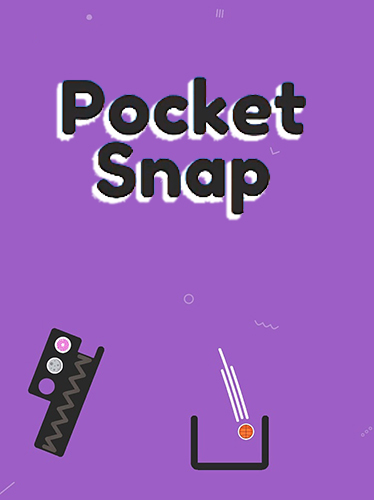 Télécharger Pocket snap pour Android gratuit.