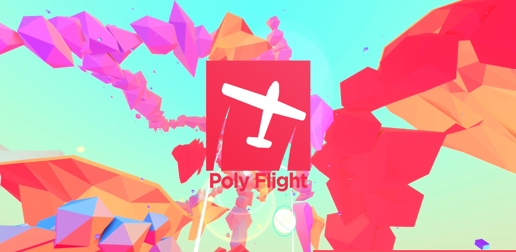 Télécharger Poly Flight pour Android gratuit.