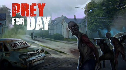 Télécharger Prey for a day: Survival. Craft and zombie pour Android gratuit.