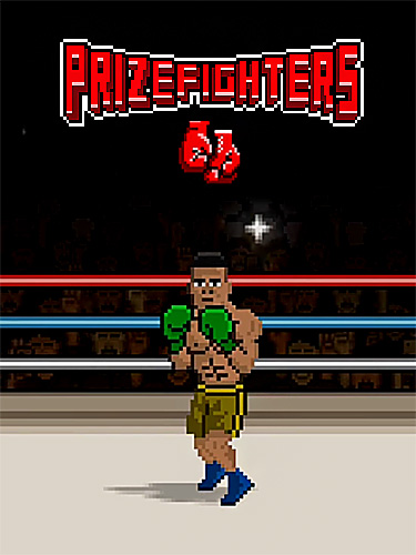 Télécharger Prizefighters boxing pour Android 4.1 gratuit.