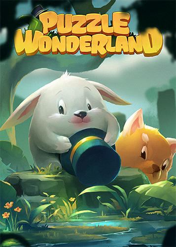 Télécharger Puzzle Wonderland pour Android gratuit.