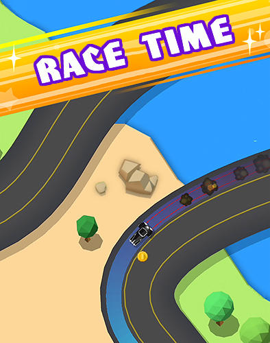 Télécharger Race time pour Android gratuit.