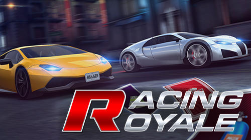 Télécharger Racing royale: Drag racing pour Android gratuit.