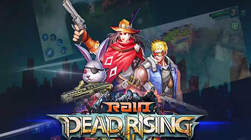 Télécharger Raid: Dead rising HD edition pour Android gratuit.