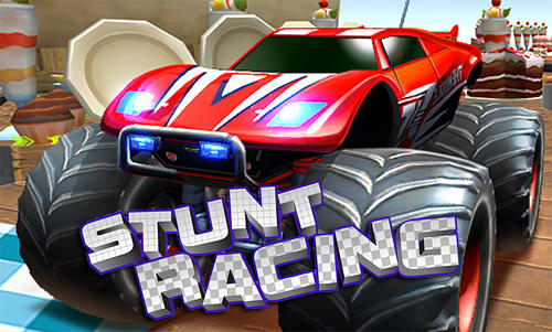 Télécharger RC stunt racing pour Android gratuit.