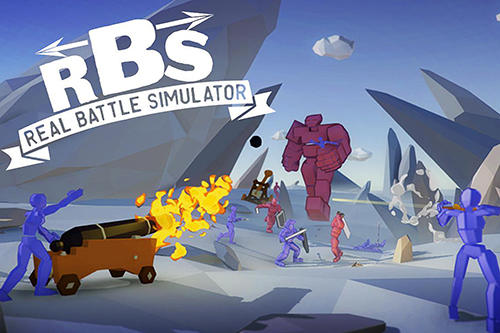 Télécharger Real battle simulator pour Android gratuit.
