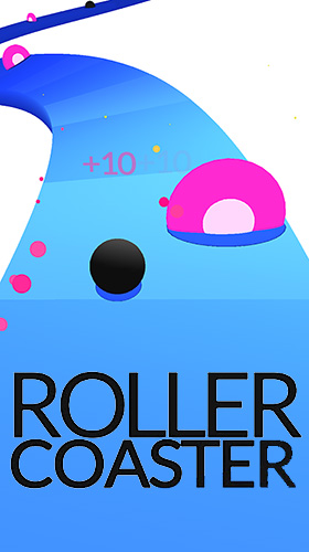 Télécharger Roller сoaster pour Android gratuit.