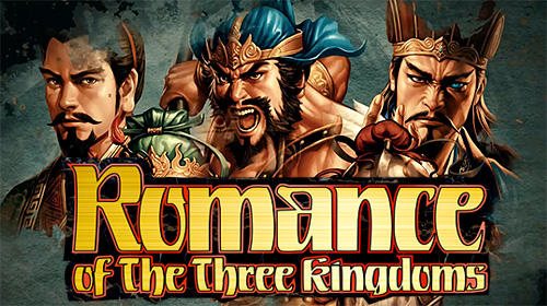 Télécharger Romance of the three kingdoms: The legend of Cao Cao pour Android gratuit.