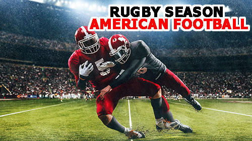 Télécharger Rugby season: American football pour Android gratuit.