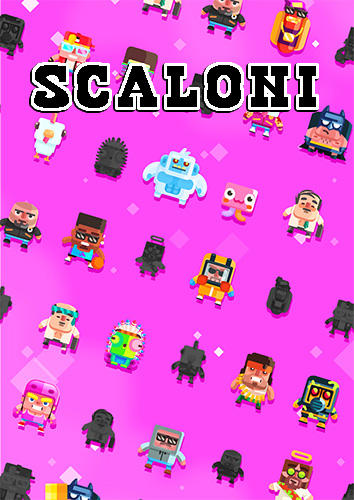 Télécharger Scaloni pour Android gratuit.