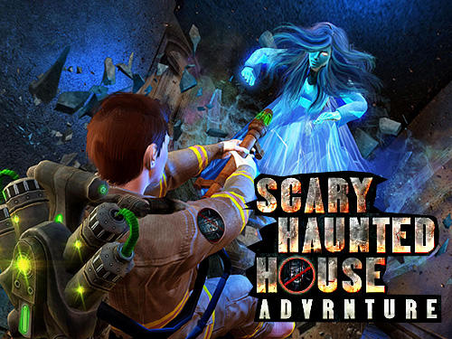 Télécharger Scary haunted house adventure: Horror survival pour Android gratuit.