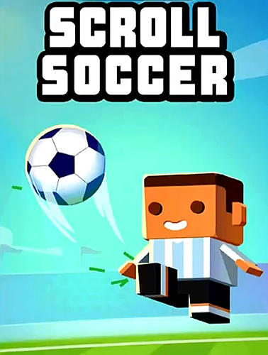 Télécharger Scroll soccer pour Android gratuit.