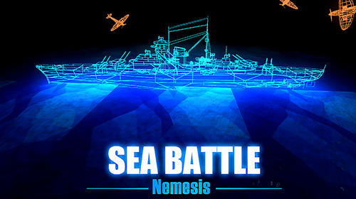 Télécharger Sea battle: Nemesis pour Android gratuit.
