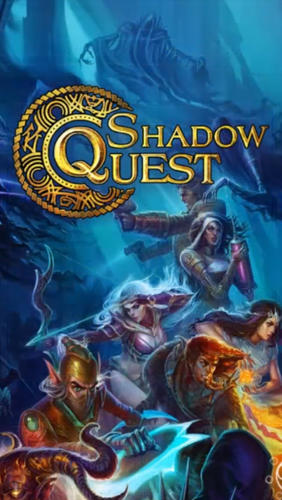 Télécharger Shadow quest: Heroes story pour Android gratuit.