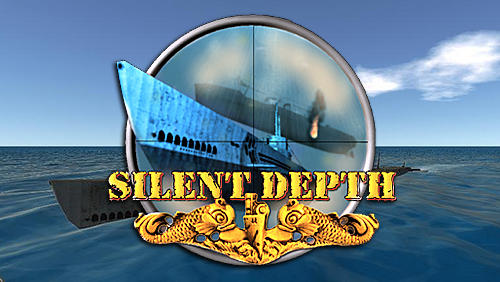 Télécharger Silent depth: Submarine sim pour Android gratuit.