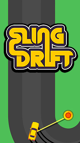 Télécharger Sling drift pour Android gratuit.