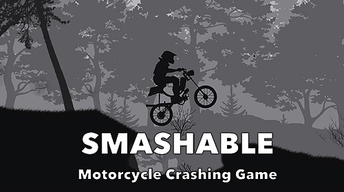 Télécharger Smashable 2: Xtreme trial motorcycle racing game pour Android gratuit.