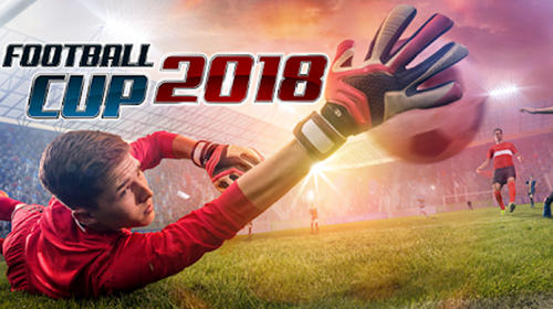 Télécharger Soccer cup 2018: Feel the atmosphere of Russia pour Android gratuit.