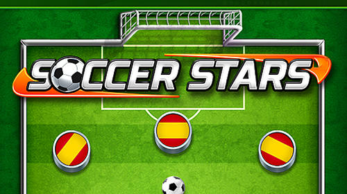 Télécharger Soccer online stars pour Android gratuit.
