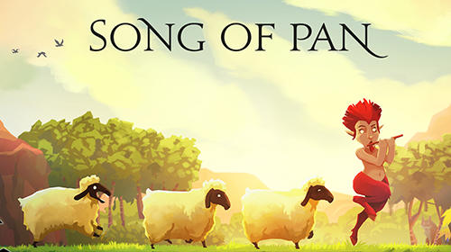 Télécharger Song of Pan pour Android 4.1 gratuit.