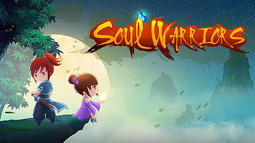 Télécharger Soul warrior: Fight adventure pour Android gratuit.