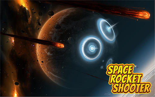 Télécharger Space rocket shooter pour Android gratuit.