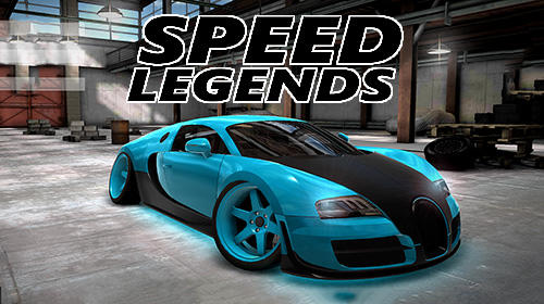 Télécharger Speed legends: Drift racing pour Android gratuit.