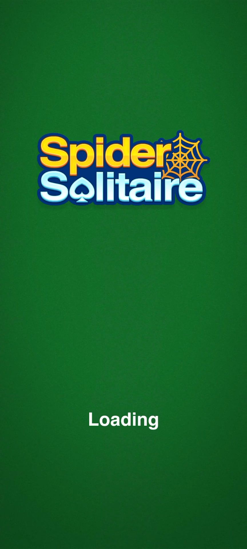 Télécharger Spider Solitaire Classic pour Android gratuit.