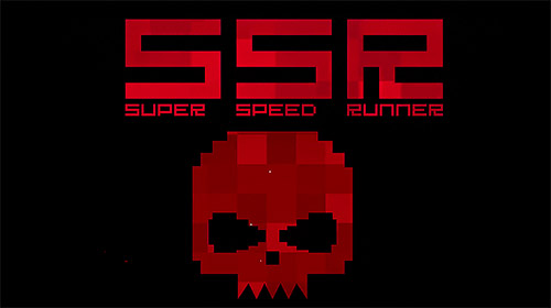 Télécharger SSR: Super speed runner pour Android gratuit.