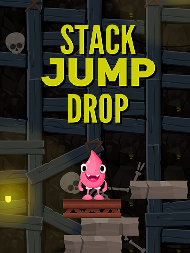 Télécharger Stack jump drop pour Android gratuit.