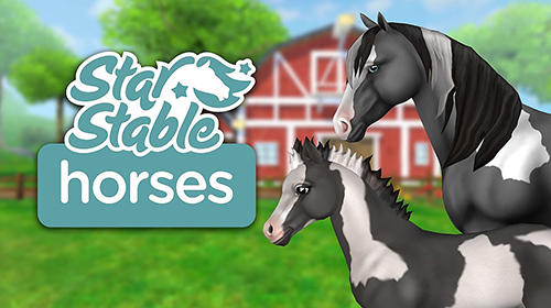 Télécharger Star stable horses pour Android gratuit.