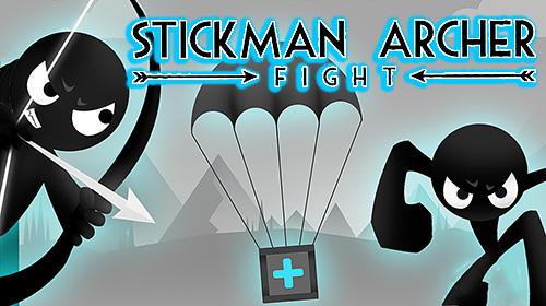 Télécharger Stickman archer fight pour Android gratuit.