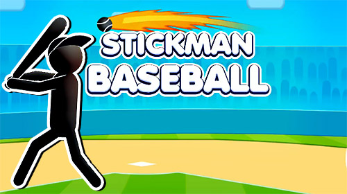 Télécharger Stickman baseball pour Android 4.1 gratuit.