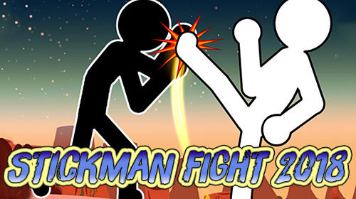 Télécharger Stickman fight 2018 pour Android gratuit.
