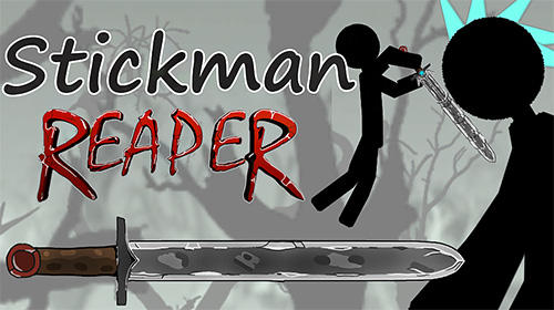 Télécharger Stickman reaper pour Android gratuit.