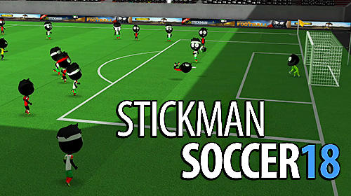 Télécharger Stickman soccer 2018 pour Android gratuit.