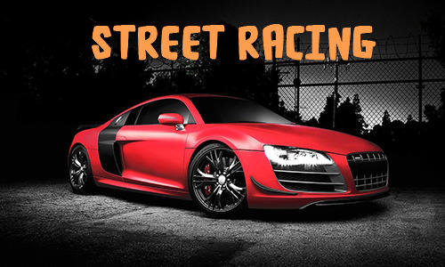 Télécharger Street racing 3D pour Android gratuit.