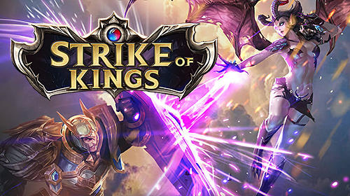 Télécharger Strike of kings pour Android gratuit.