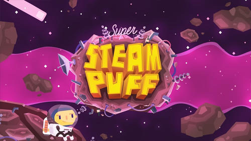 Télécharger Super steam puff pour Android gratuit.