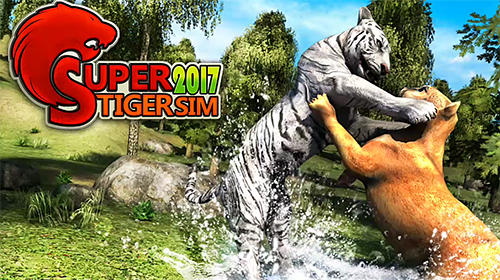 Télécharger Super tiger sim 2017 pour Android gratuit.